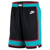 NBA Memphis Grizzlies Kurze Hose Nike 2025-26 Classic Edition Swingman - Herren